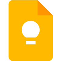 google-keep-icon