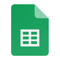 google-sheets-icon